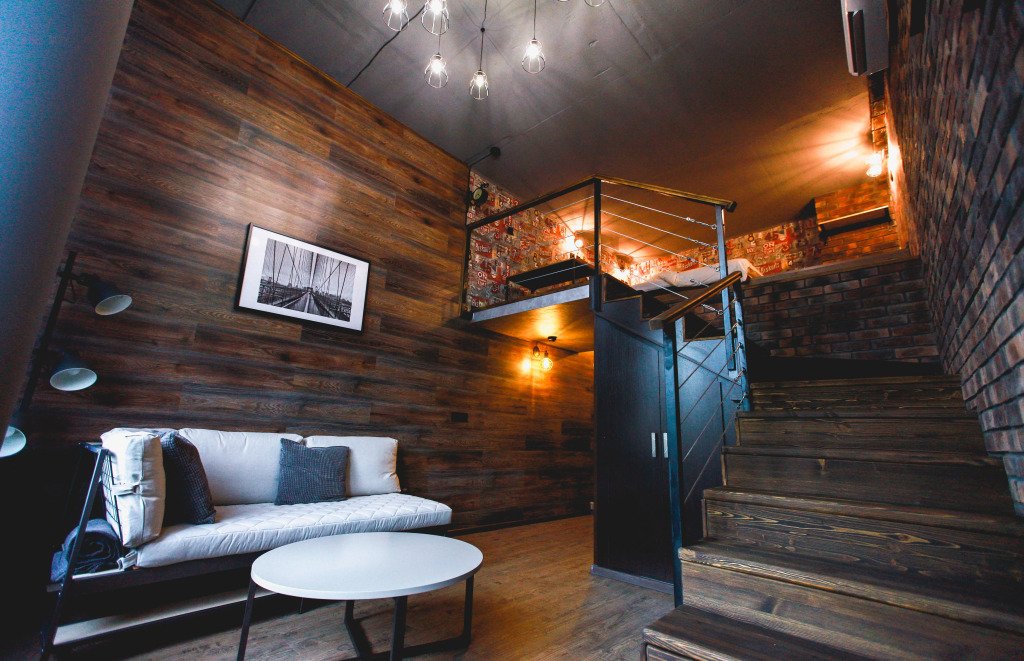 Мини-Отель Наутилус, Ростовская область: фото 5