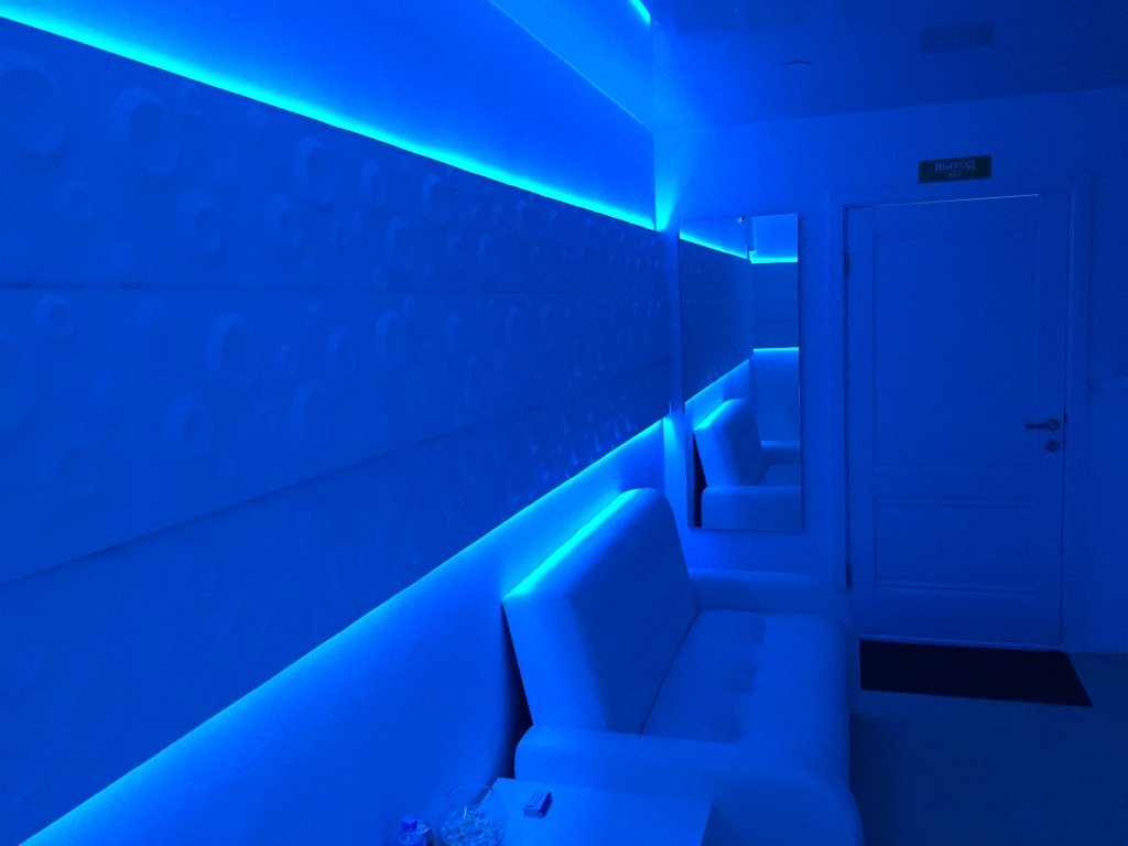 Мини-Отель Ультрафиолет, Московская область: фото 4