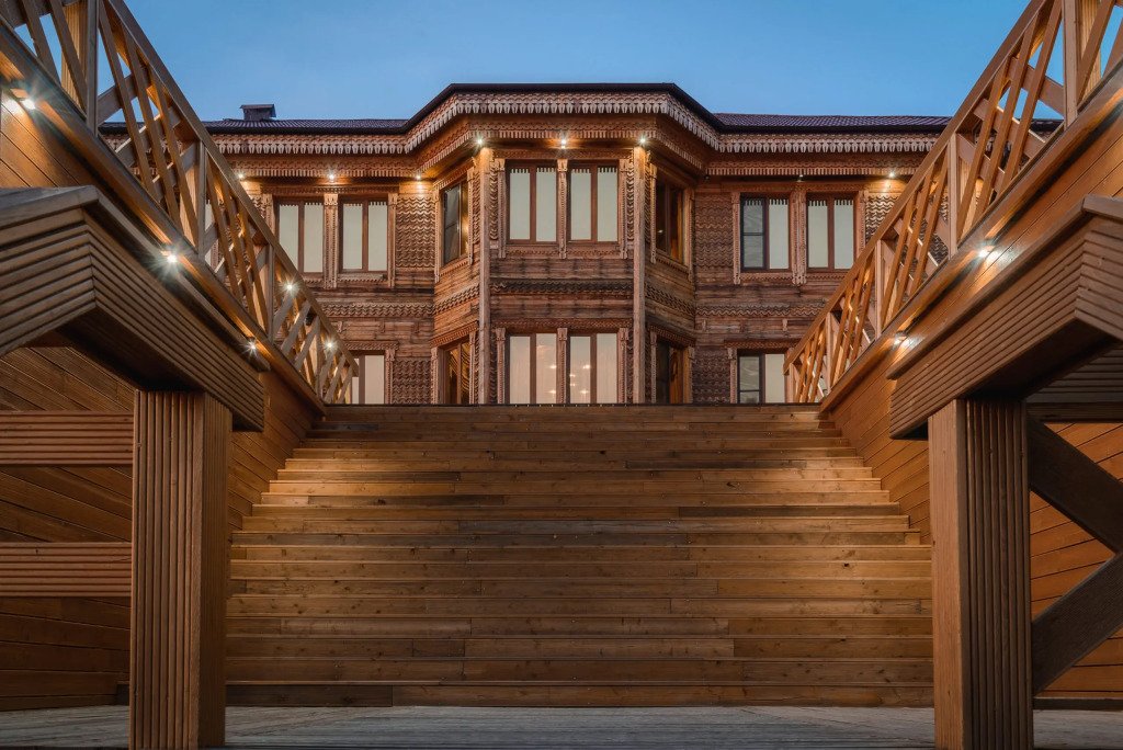 Мини-отель Люкс, Братск, Иркутская область