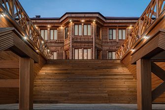 Мини-отель Люкс