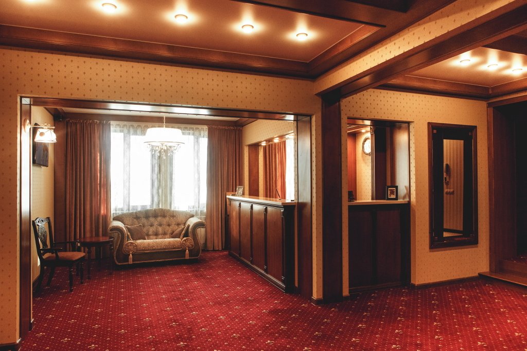 Мини-отель Люкс, Иркутская область: фото 3