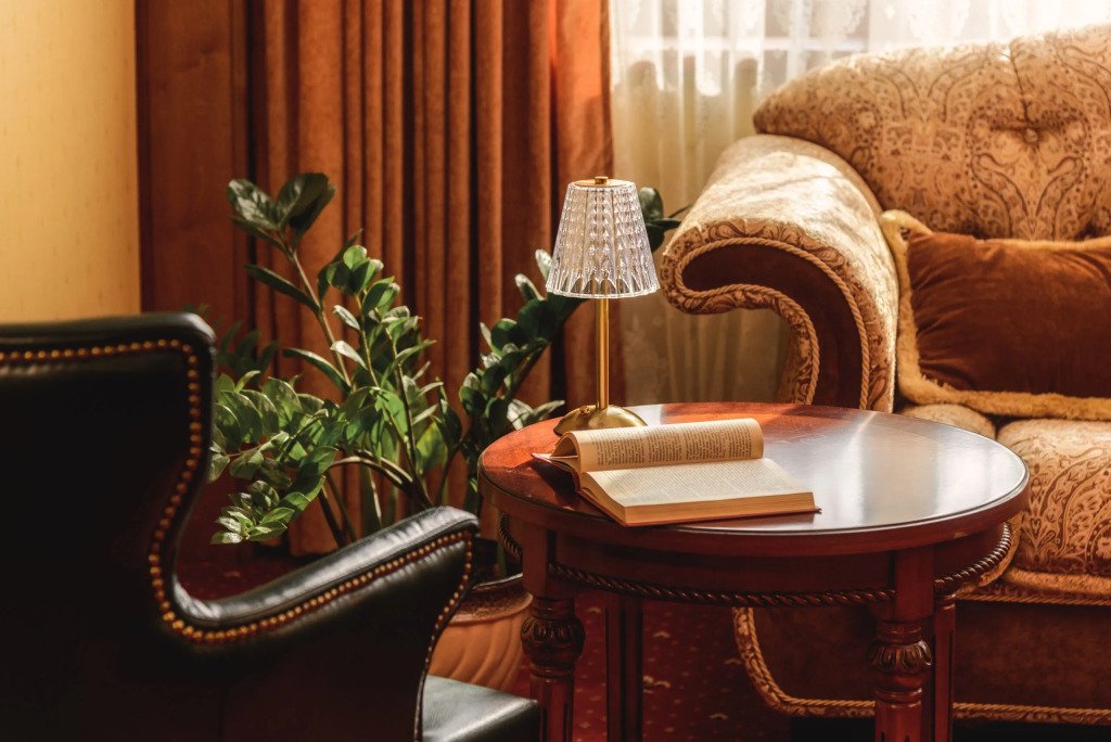 Мини-отель Люкс, Иркутская область: фото 5