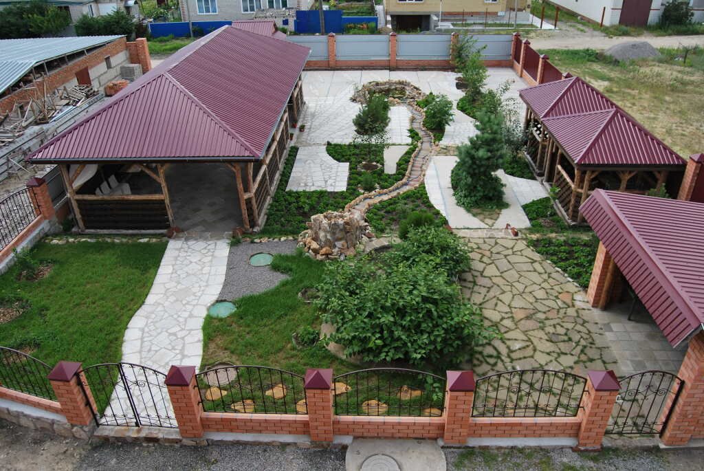 Мини-Отель Солнечная, Ростовская область: фото 2