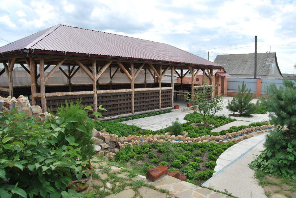 Мини-Отель Солнечная, Ростовская область: фото 4