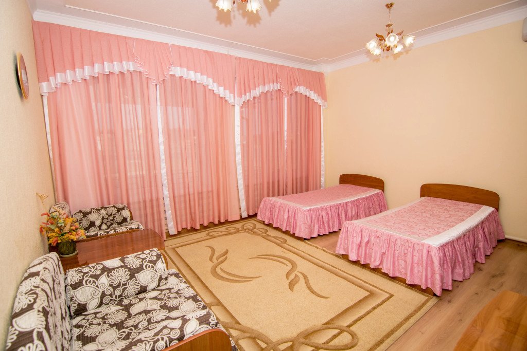 Мини-Отель Солнечная, Ростовская область: фото 5