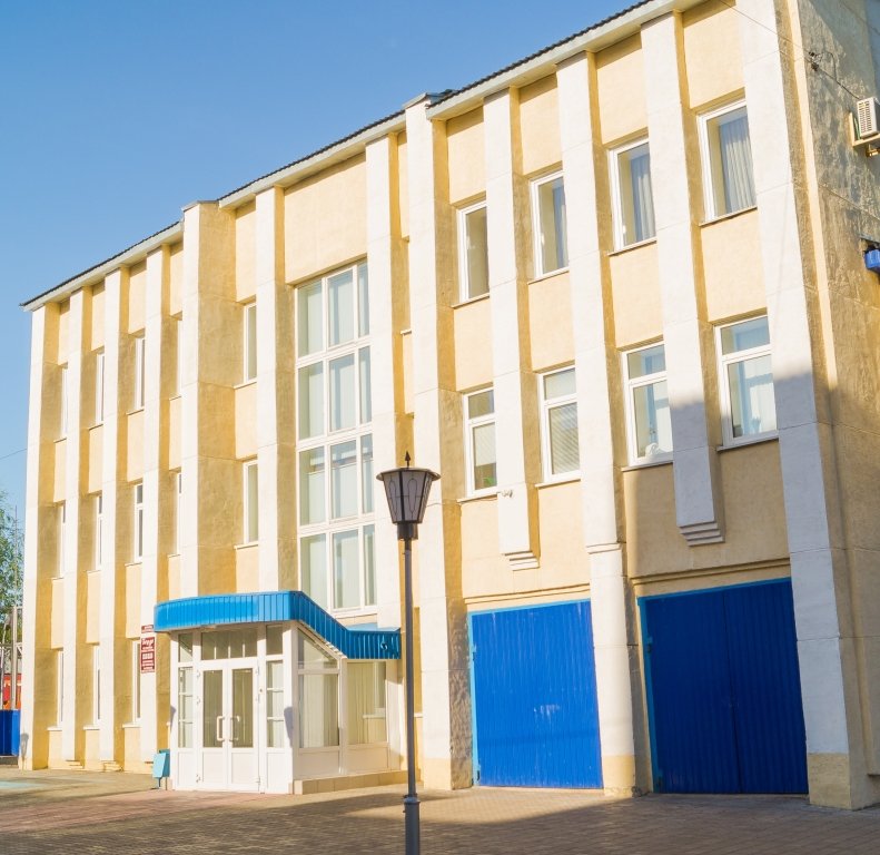 Мини-отель Прометей, Кумертау, Республика Башкортостан