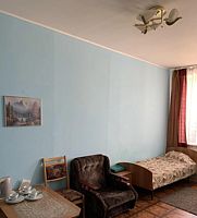 Одноместный номер Economy, Мини-отель Прометей, Кумертау
