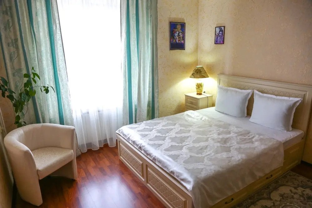 Мини-отель Малахитовая, Нижний Тагил, Свердловская область