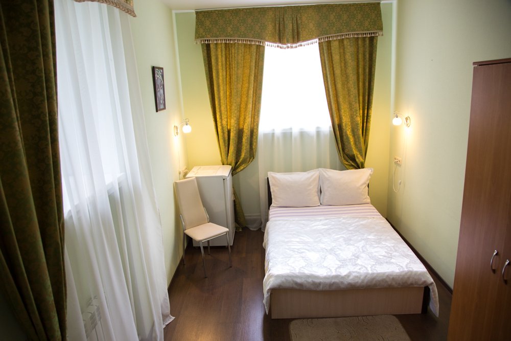 Мини-отель Малахитовая, Свердловская область: фото 2