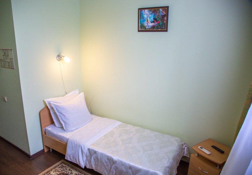 Мини-отель Малахитовая, Свердловская область: фото 4