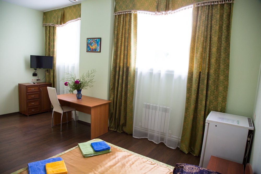 Мини-отель Малахитовая, Свердловская область: фото 5