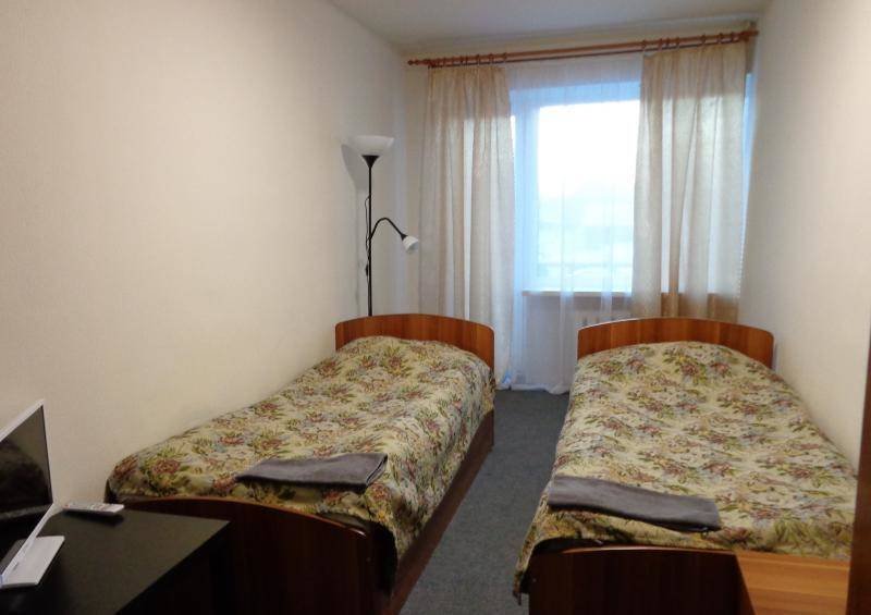 Мини-отель "Кемь", Республика Карелия: фото 2