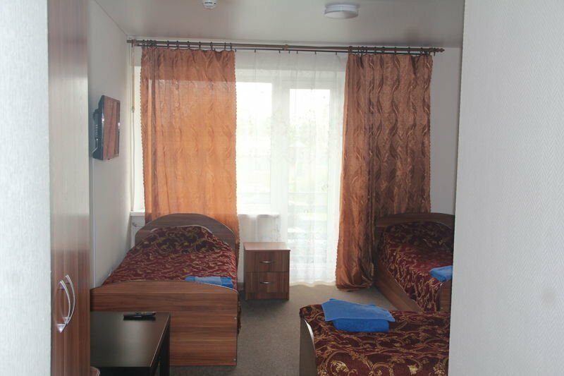 Мини-отель "Кемь", Республика Карелия: фото 3