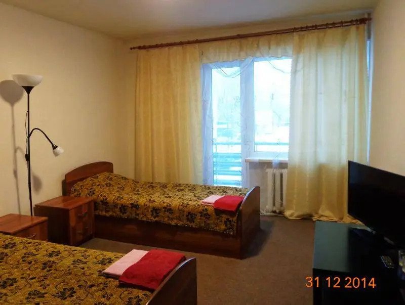 Мини-отель "Кемь", Республика Карелия: фото 4