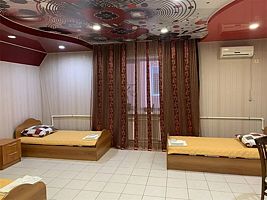 Трёхместный номер Standard, Мини-отель Козырь, Балашов
