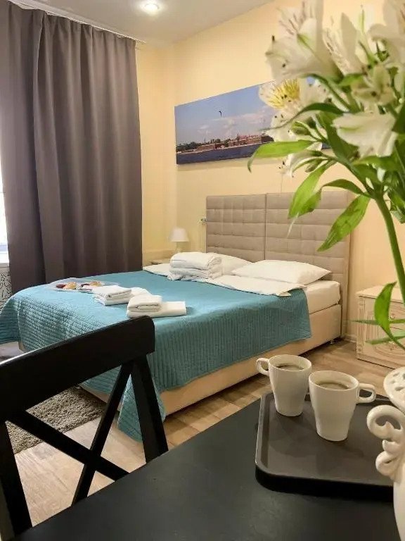 Мини-отель Адель, Ленинградская область: фото 2