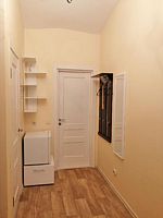 Двухместный номер Standard 2 отдельные кровати, Мини-отель Адель, Санкт-Петербург