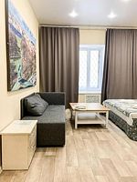 Двухместный номер Superior 2 отдельные кровати, Мини-отель Адель, Санкт-Петербург