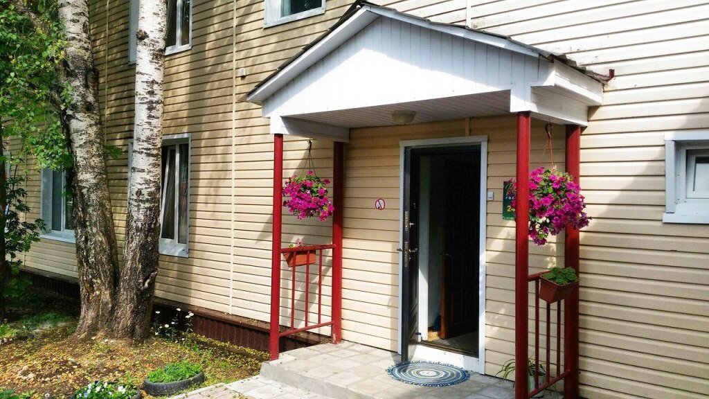 Мини-Отель Валенсия, Сыктывкар, Республика Коми