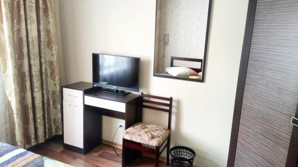 Мини-Отель Валенсия, Республика Коми: фото 3