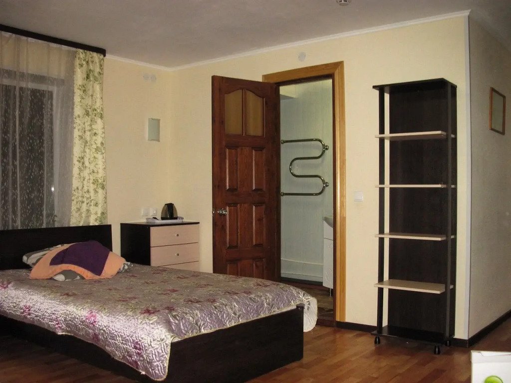 Мини-Отель Валенсия, Республика Коми: фото 4