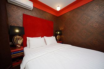 Мини-отель Мини Отель Сова на Юго Западной