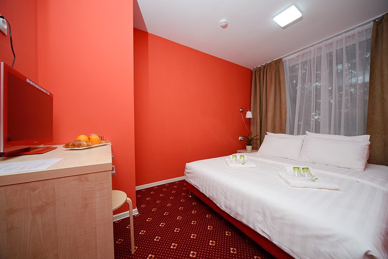 Мини Отель Сова на Юго Западной, Московская область: фото 4