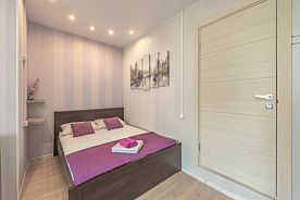 Семейный номер Comfort, Мини-Отель У Аэропорта Екатеринбург, Екатеринбург