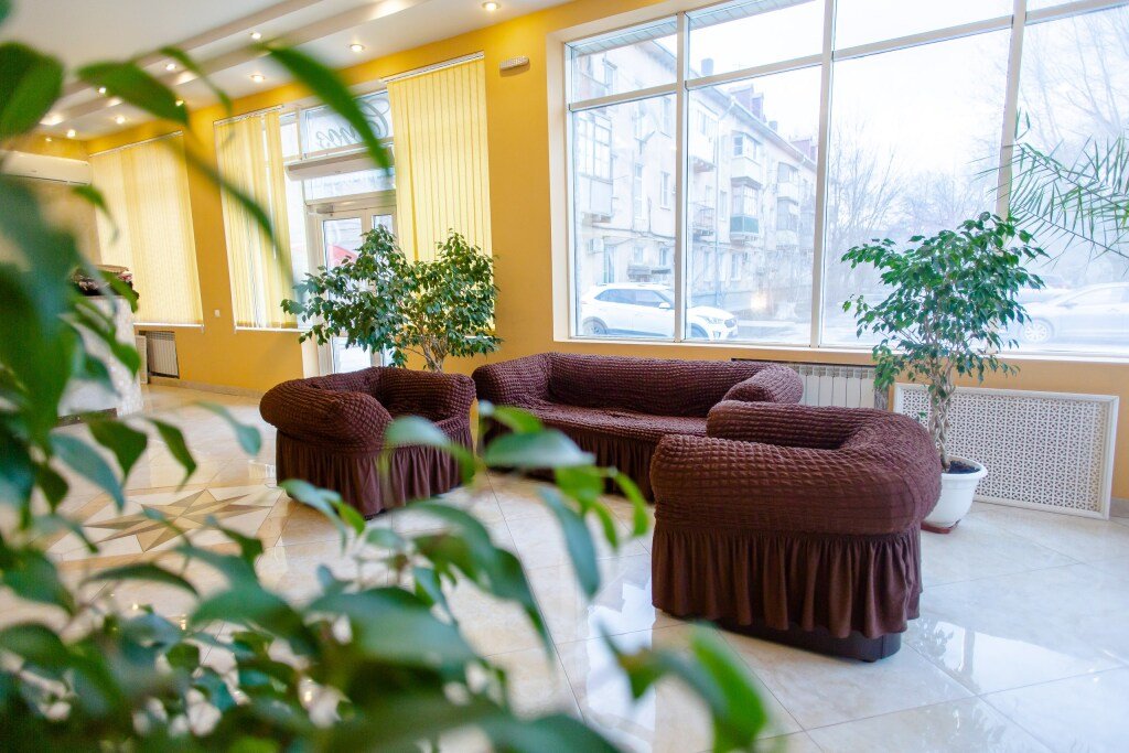 Мини-Отель Союз, Астраханская область: фото 3