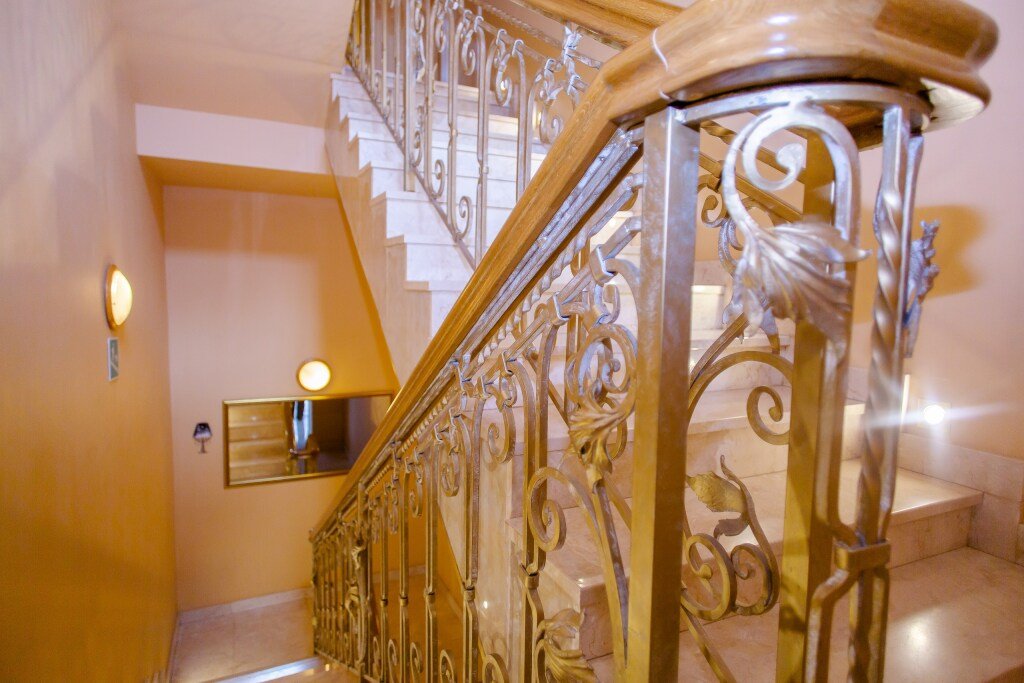 Мини-Отель Союз, Астраханская область: фото 4