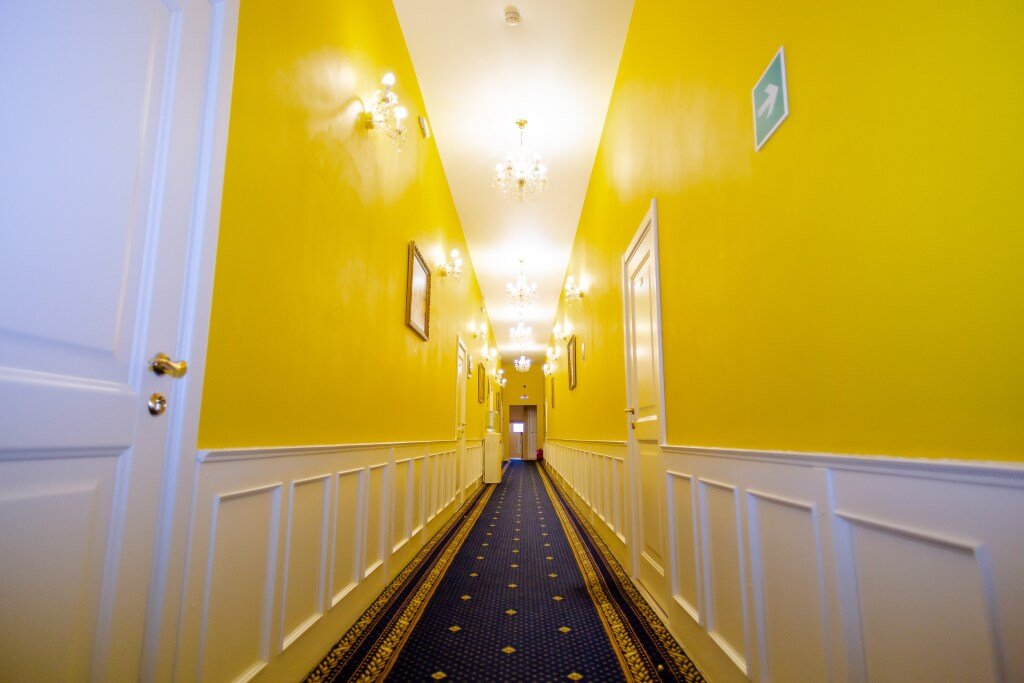 Мини-Отель Союз, Астраханская область: фото 5