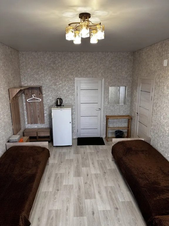 Калачинская, Омская область: фото 2