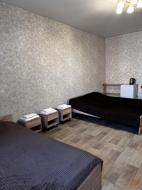 Калачинская, Омская область: фото 4