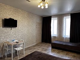 Номер Comfort, Мини-отель Калачинская, Горькое