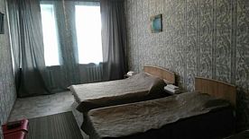 Номер Standard, Мини-отель Калачинская, Горькое