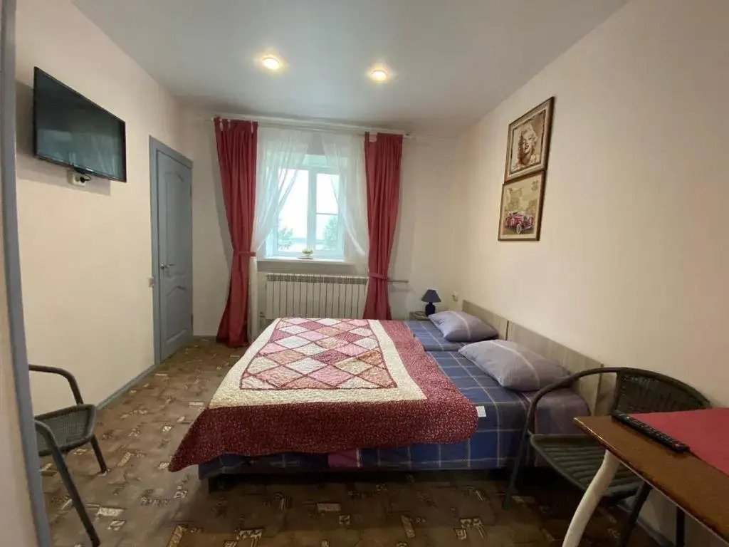 Мини-Отель Волга-Волга, Ясенево, Ярославская область