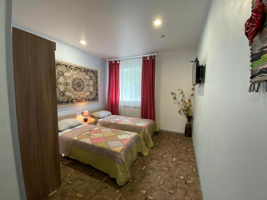 Мини-Отель Волга-Волга, Ярославская область: фото 2