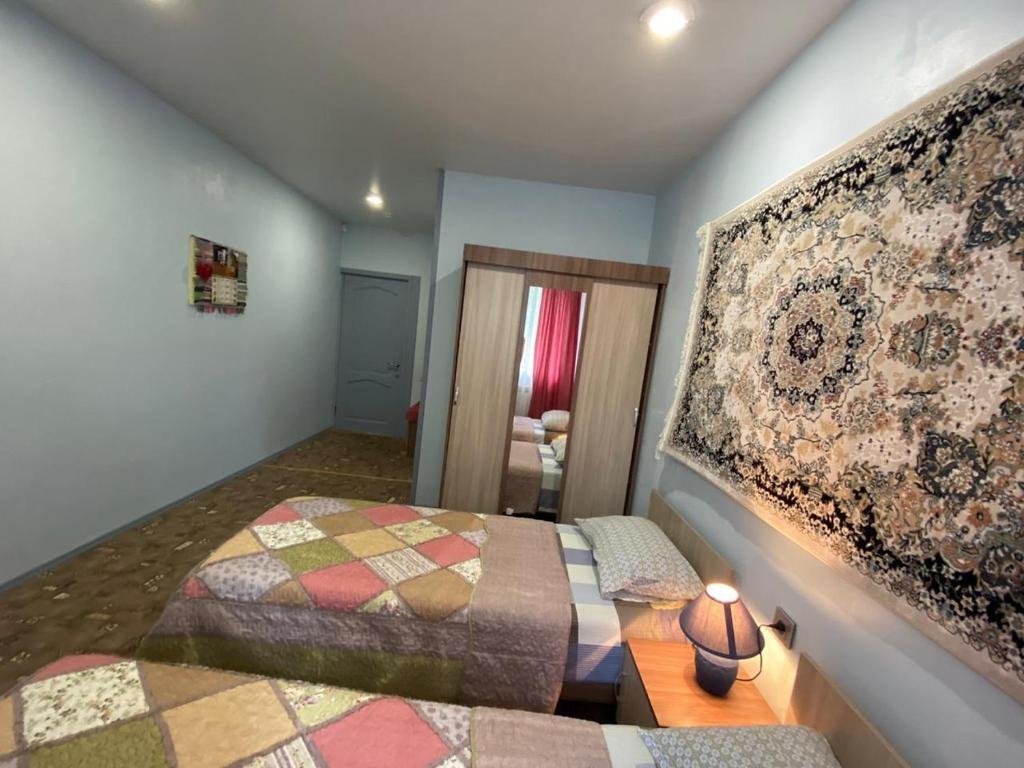 Мини-Отель Волга-Волга, Ярославская область: фото 3