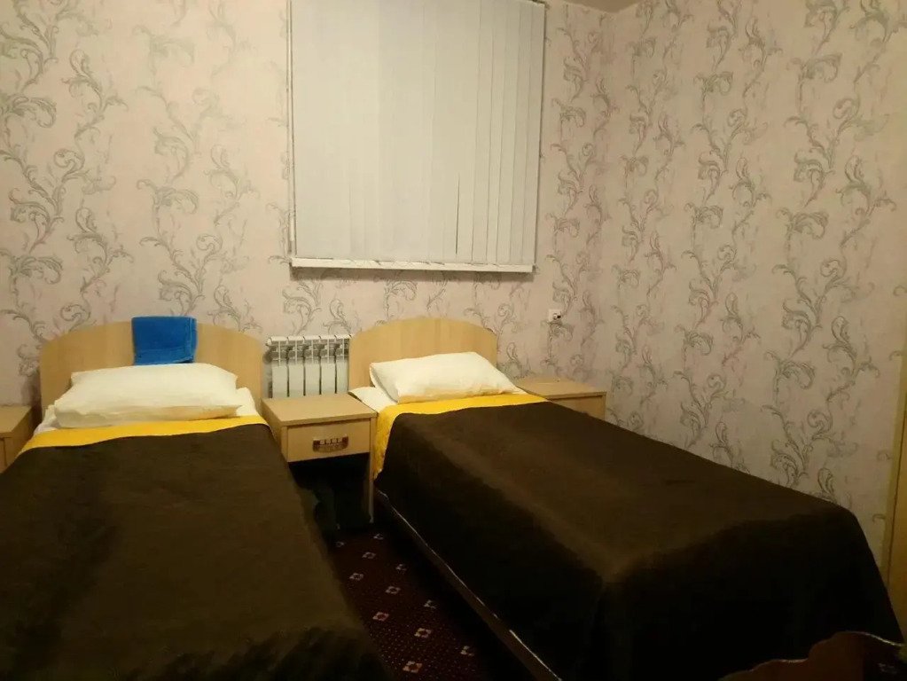 Уют мотель, Московская область: фото 2