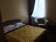 Двухместный семейный номер Standard двуспальная кровать, Мини-отель Уют мотель, Волоколамск