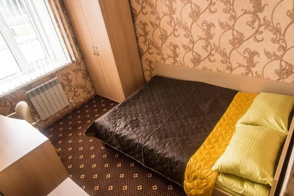 Уют мотель, Московская область: фото 5