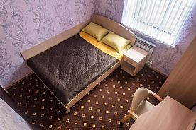 Номер Standard, Мини-отель Уют мотель, Волоколамск