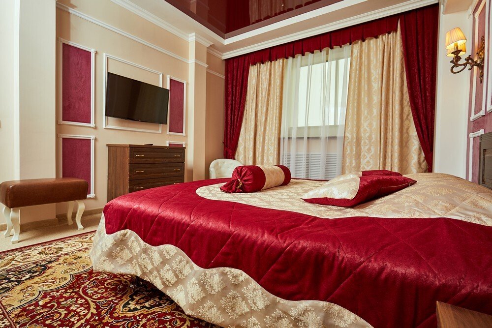 Мини-Отель Красная, Амурская область: фото 3