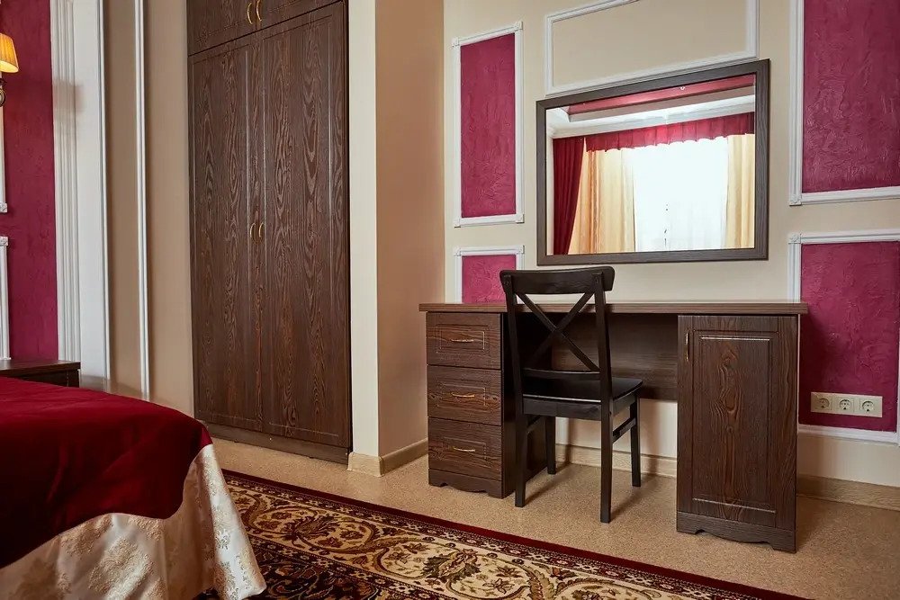 Мини-Отель Красная, Амурская область: фото 5