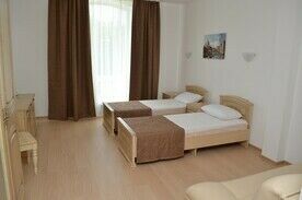 Стандартный двухместный номер с 2 отдельными кроватями, Парк-отель Диево-Городище, Некрасовский район