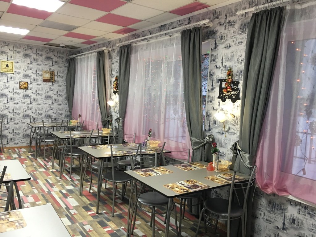 Мини-отель Вокзал для двоих, Мурманская область: фото 2