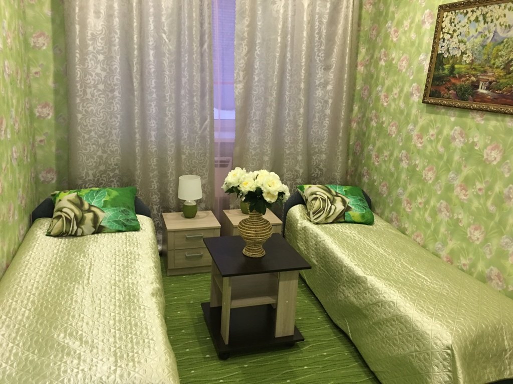 Мини-отель Вокзал для двоих, Мурманская область: фото 3