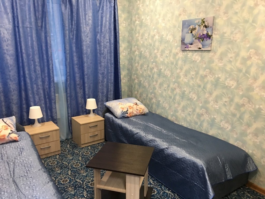 Мини-отель Вокзал для двоих, Мурманская область: фото 4