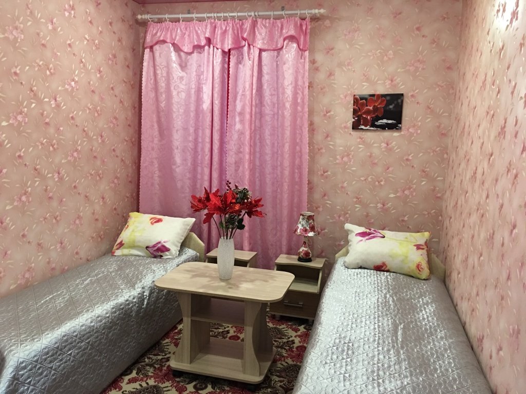 Мини-отель Вокзал для двоих, Мурманская область: фото 5