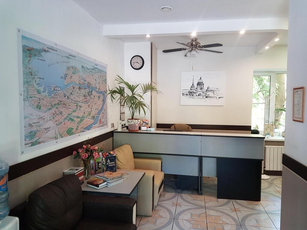 Мини-Отель Голландия, Санкт-Петербург, Ленинградская область